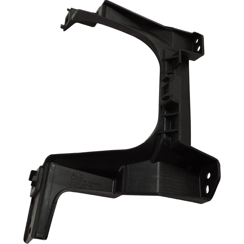 New Rear Right Side RH Bumper Bracket CH1163107 68236951AB For 2014-18 Jeep Cherokee
