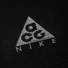 Nike ACG Series Gore-Tex Windproof Hooded Jacket Men Outerwear Black BQ3445-010