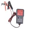 Relay Test Clip Automotive Tester, Voltage 12V Diagnostic Tool with LED Indicator, Electrical Tester 4-Pin 5-Pin Car for Repair, Battery