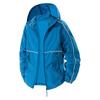 Herren Mantel Sonne UV Schnelltrocknend Schutz Übergröße 8XL 7XL 6XL Jacke UPF 50+ Mit Kapuze Weich Unisex Leicht Atmungsaktiv Outdoor Wasserdicht