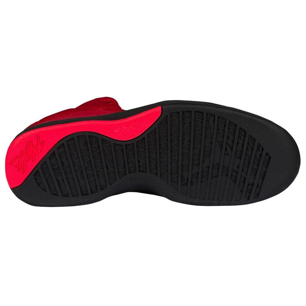 Air Jordan New School Unisex Sneakers Red Gym-Red Infrared-23-Black 768901-623