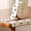 Cartoon Pattern Desk Edge Guard Strip Baby Safety Wall Corner Protector  for Table Corner Window