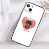 Hunde Dackel Süß Stoßfest Hülle Für iPhone 17 Pro Max 11 14 15 16 Plus 12 13 Mini 16e 17 Air Handyhülle