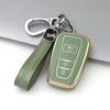 Toyota Key Case for Highlander, Levin, Corolla, RAV4, IZOA, and Camry