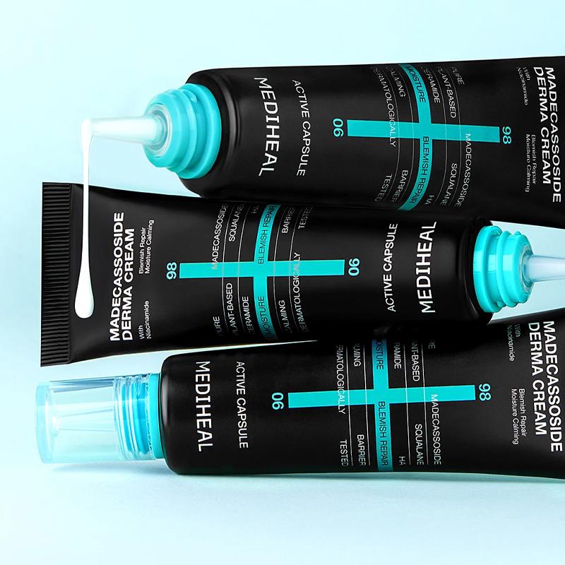 Mediheal Madecassoside Derma Cream 50ml