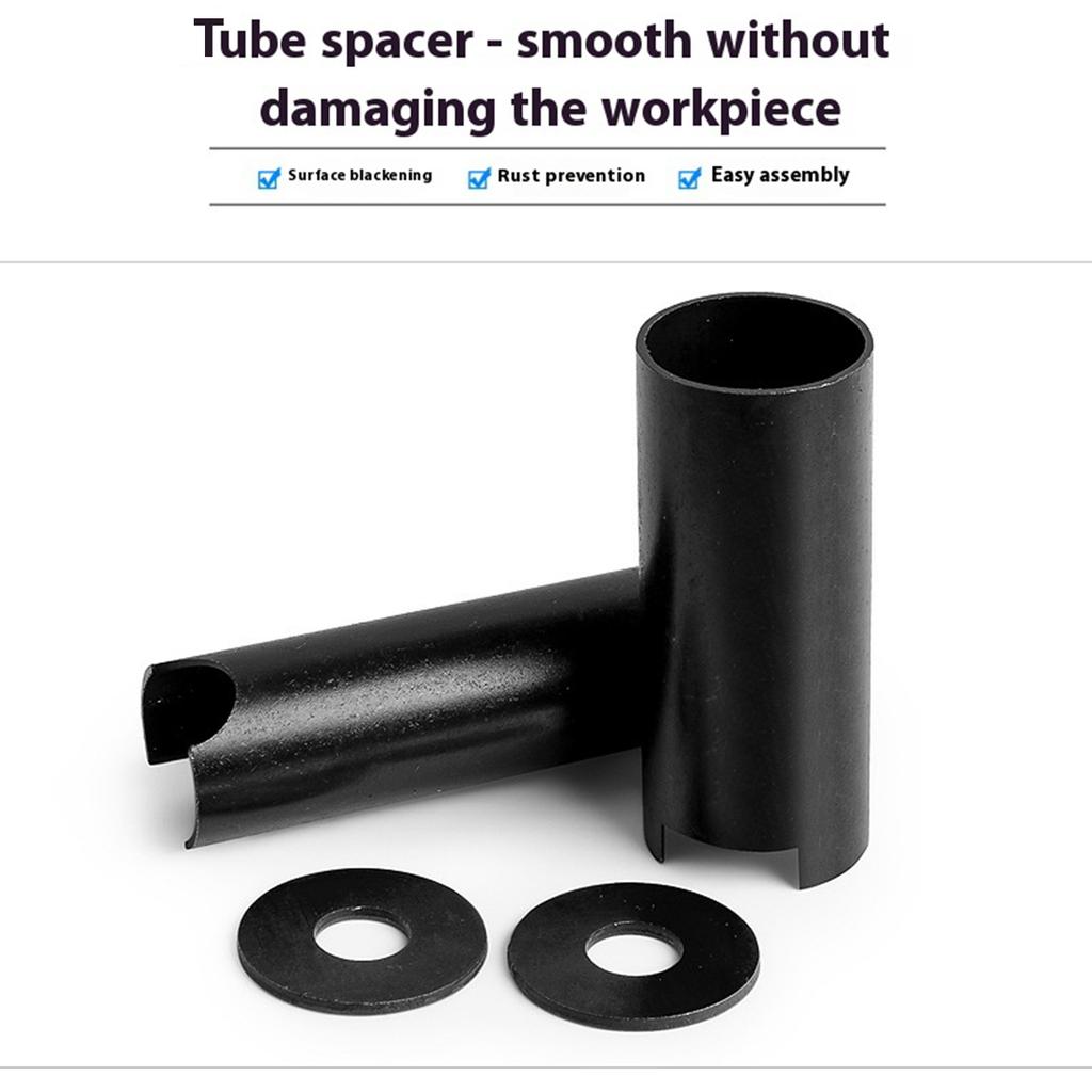 Efficient 12pcs Motorcycle Inner Bearing Puller Extractor Set for Quick and Easy Wheel and Generator Bearing Extraction