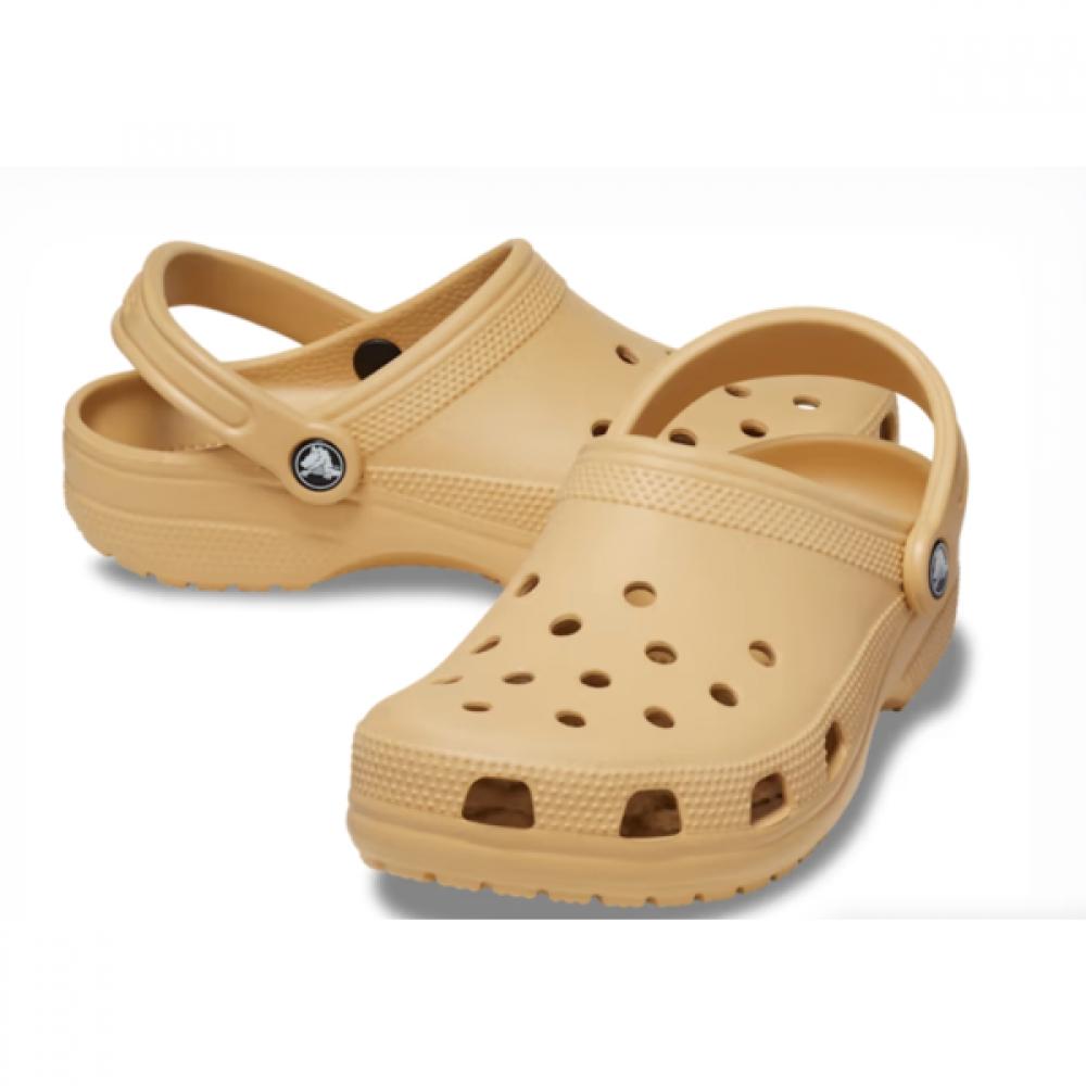 

Crocs Store Genuine Classic Clog Wit 10001 209 M4W6(230mm)