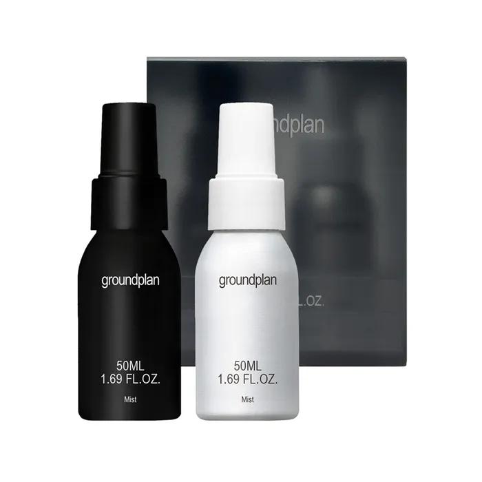 Moisture Soothing Mist 50ml + 50ml Black Edition