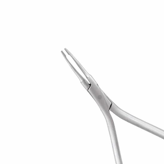 GDC Nerve-Canal Pliers - Straight (Rfes)