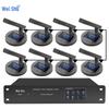 Wenshu K-600 Wired Conference Microphone System (CN version)