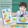 SHIGUANGXUE Kids' Educational Building & Puzzle Toys