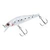 DAIWA Kamasu Lure Kamasu Hunter Minnow 50S Keimura Clear Sardine