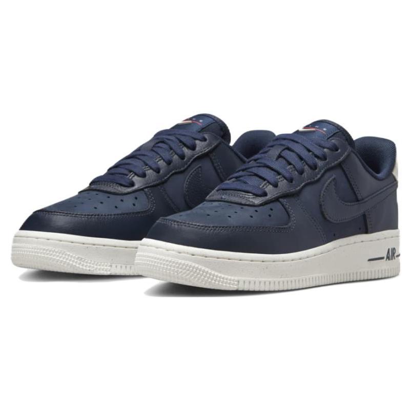 Nike Air Force 1 07 LX Obsidian Women's Sneakers DZ2708-100