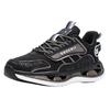 Summer mesh real carbon plate running sports casual shoes couple fashionable and versatile, non-slip and wear-resista
