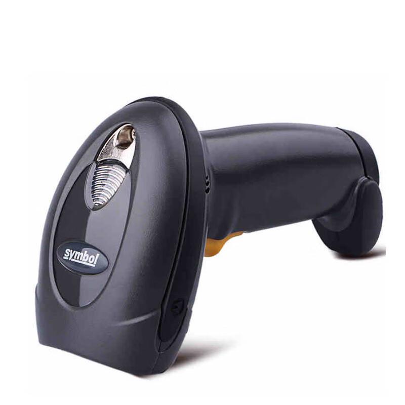 Yuan Te 2D Barcode Scanner CN plug (adapter included)