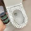 Disposable Barrier Film Tape Clear Wrap Waterproof Barrier Film Protective Film Wrap  For Bathroom