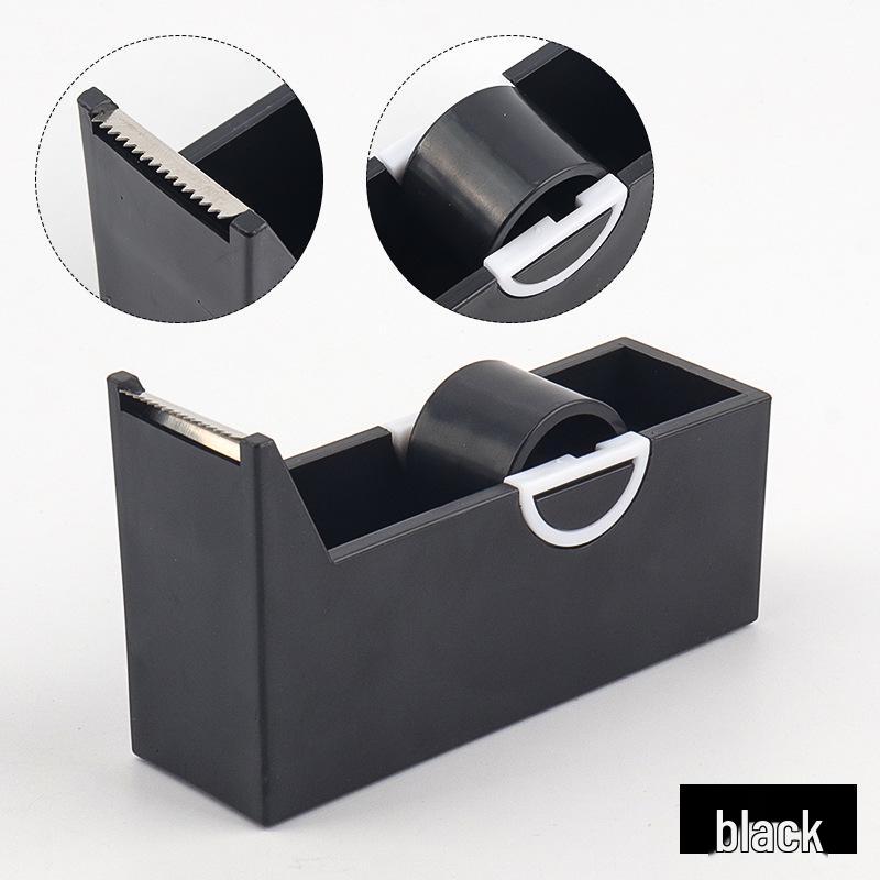 Eyelash Extension Glue Tape Cutter with Sharp Blade for Precise Cutting