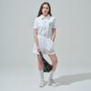 Blu Dot Short Sleeve Jumpsuit Pre Order Wh