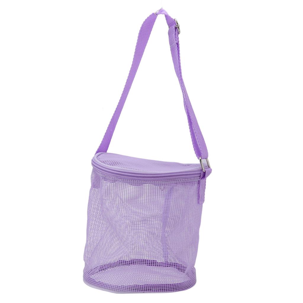 Taška pro malá zvířata Prodyšná přenosná přepravka pro křečka s nastavitelnými ramenními popruhy a odnímatelným polštářkem pro venkovní použití