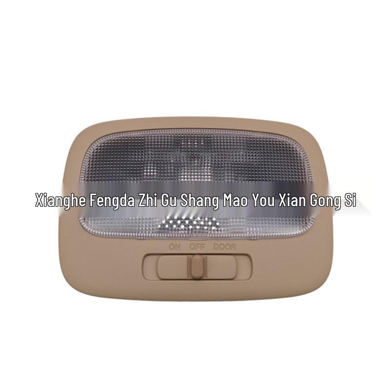 

Applicable for Kia Carens: Part Numbers 92810-1D000, 92810-1D000RU, 92870-4D500