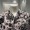 Triumph Men S Shamuze Hoppy Long Sleeve Pajama Tbmpj711bk