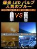 Briteye T10 LED Blue Explosive Light T10 LED Position Lamp, Omnidirectional Luminous, 27 Pieces