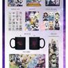 (sealed) Lee Sedol Isekai Idol <Ma Sedol> Favorite Set