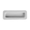 Grey Sunroof Sunshade Handle for BMW 3 Series E46, E39