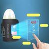 USB Insulated Quick Heating Baby Bottle Warmer Outdoor Portable Milk Bottle Warmer Bag Constant Temperature