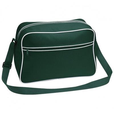 Retro Adjustable Shoulder Bag (18 Liters)