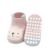 Lawadka Newborn Baby Socks Anti Slip Cotton Cartoon Toddler Floor Short Socks For Girls Boys Casual Infant's Home Sock Autumn