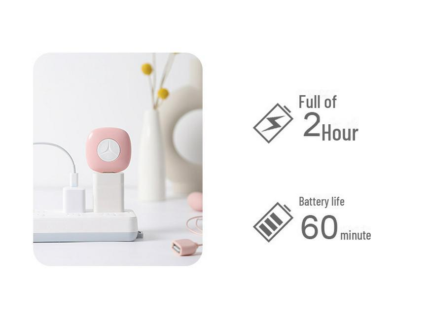 ROSELEX Upgraded Wearable Yueting Vibrator for Women