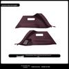 Xiaomi YU7 Trunk Side Protective Anti-scratch Kick Mats