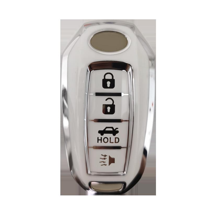 Infiniti QX60, QX50, Q50L, Q70L, FX35 Key Case for Women