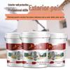 Zheng Lou Lan Water-Based Matte Exterior Emulsion Paint
