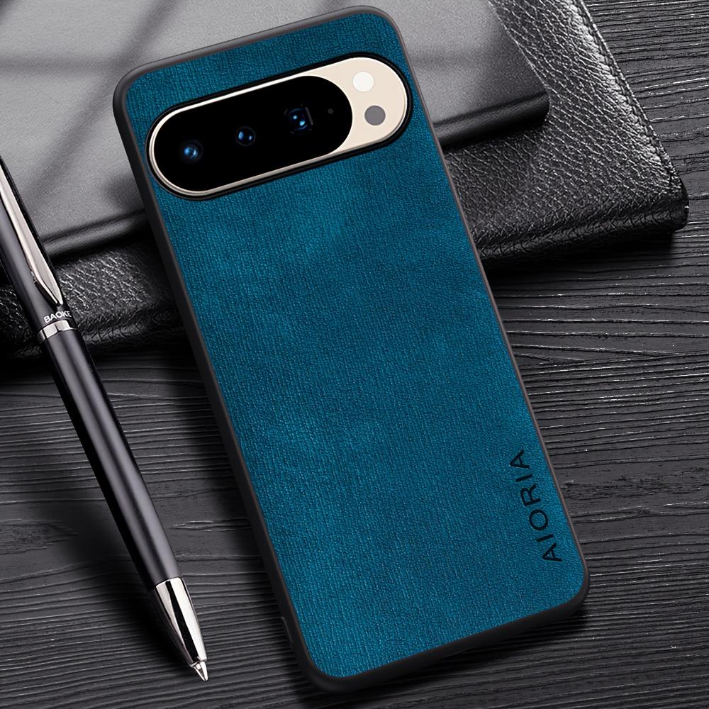 Phone Case - Case for Google Pixel 10 Pro XL 9 Pro XL 8 Pro 7 Pro 6 Pro 5 4 XL 4A 5A 6A 7A 8A 9A Easy DesignCover for Google Pixel 10A Case