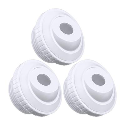 Pool Jet Nozzles Directional Flow Eyeball Inlet Jet Swimming Pool Return Jet Spa Pool Accessories For Swimming Pool Spa