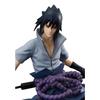 G.E.M. Series Naruto Shippuden Uchiha Sasuke Figure