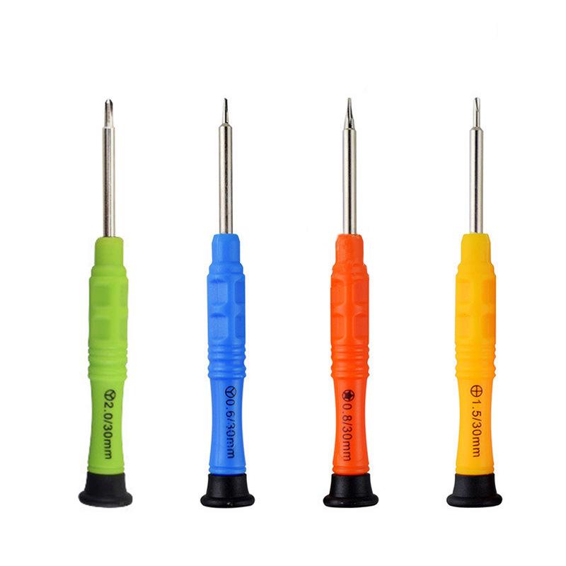 Mini Y0.6 Kreuzschlitzschraubendreher für Spielzeug-, Apple-, Uhren- und Mobiltelefonreparaturen