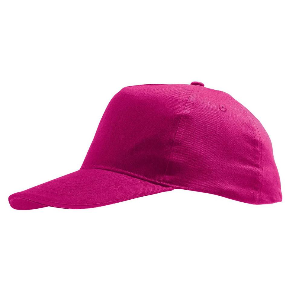 Childrens/Kids Sunny Baseball Cap