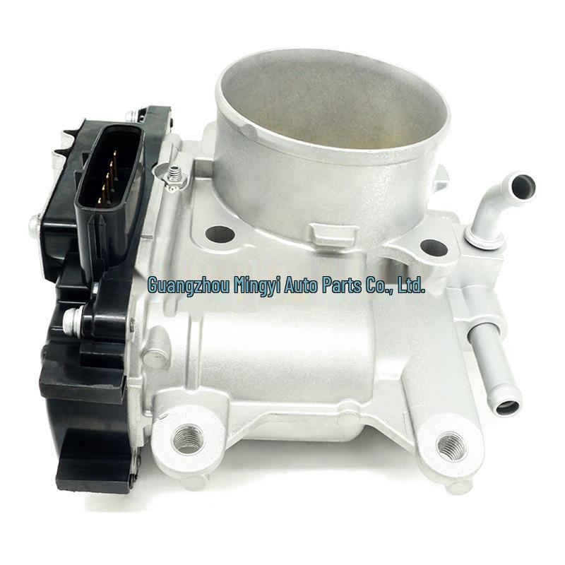 Zespół przepustnicy do samochodów Mitsubishi 2006-2012 (1450A102)