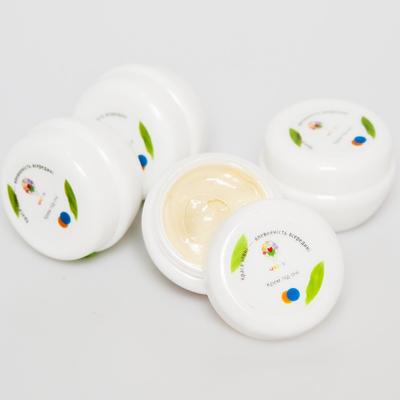 Oogcrème met peptiden 15 ml