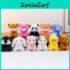 Plush Toy With Pp Cotton Filling For Kids And Adults Perfect As Gift