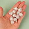 10Pcs Led Balloon Light Tiny Mini Round Led Ball Lamp For Wedding Party Decor
