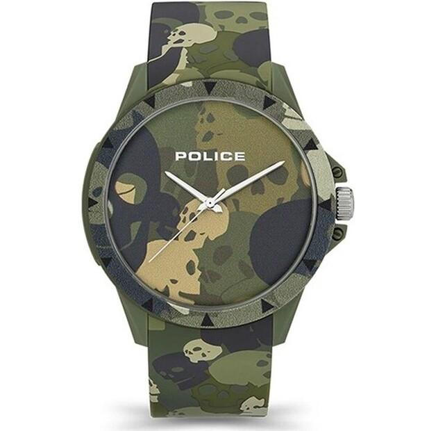 

Часы Police PEWUM2119563 Sketch MORO