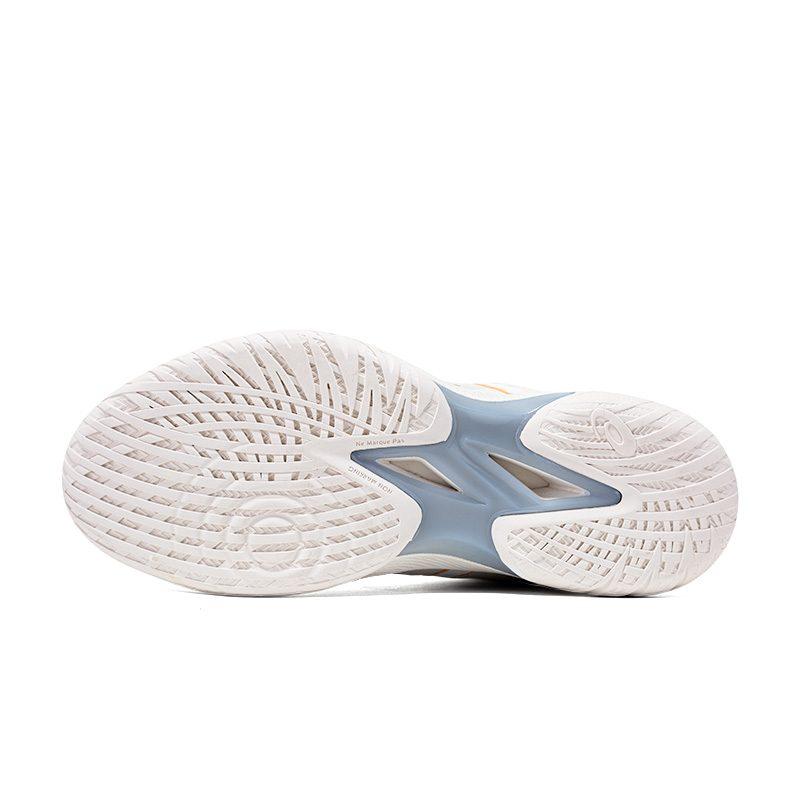 ASICS Gelhoop V16 S Birch White 1063A086-200