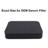 2Pcs Foams Air Filter Replacements for GX240 GX270 GX340 GX390 Easy Installation