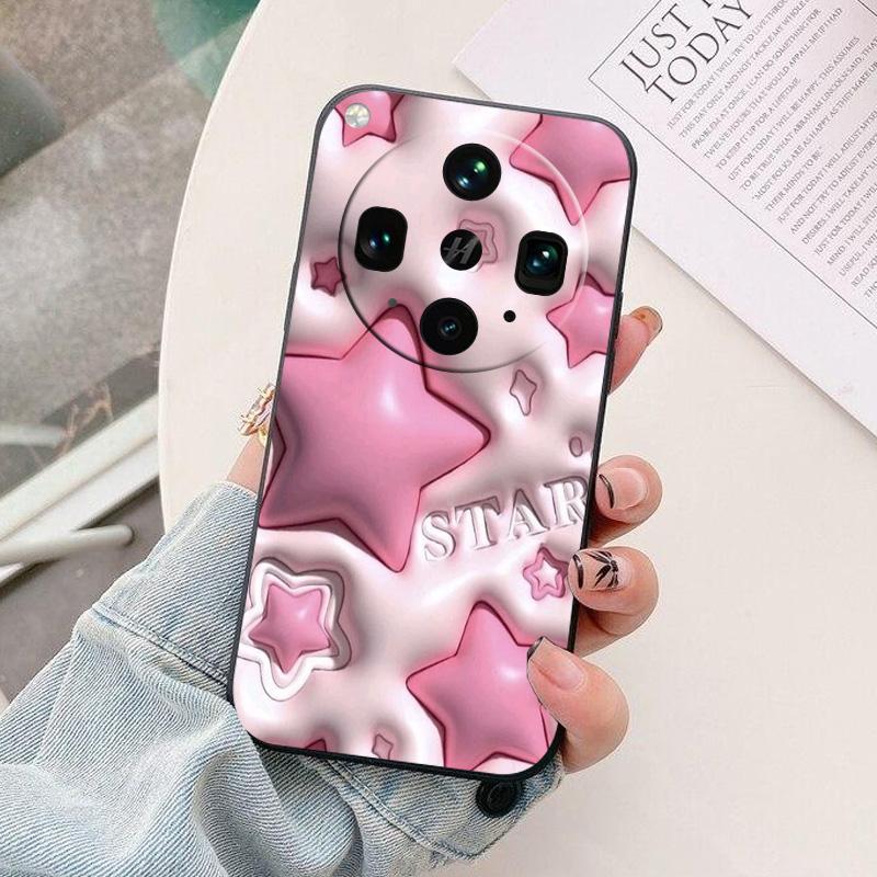 Case For OPPO Find X8 Ultra X8 Pro Luxury astronaut Silicone Camera Protection Back Cover For Find X 8 x8Ultra x8Pro Funda Capa
