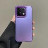 Compatible with Redmi K80/K80 Pro phone cases, Xiaomi 14/13 protective cases, Redmi K70 matte K60 hard 15 Pro
