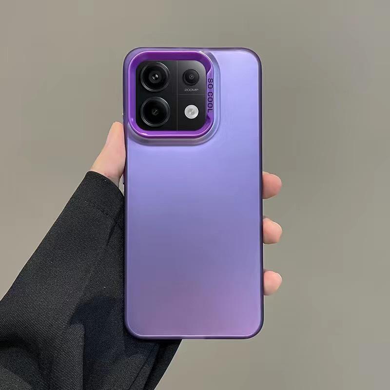 Compatible with Redmi K80/K80 Pro phone cases, Xiaomi 14/13 protective cases, Redmi K70 matte K60 hard 15 Pro